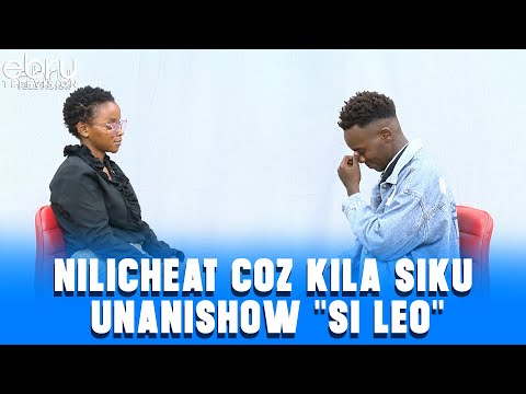 Kwa Kitanda Haunifanii Poa!!! #ebruclosure #closure