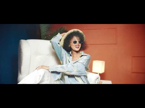 NTABIRENZE - PLATINI P (ft BUTERA KNOWLESS )Official video