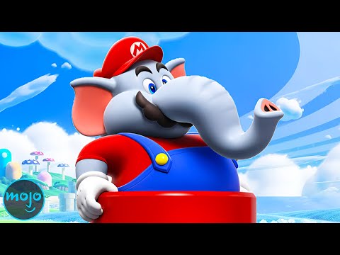 保證讓你心情變好的十大電玩遊戲！🎮 (Top 10 Video Games Guaranteed to Boost Your Mood)