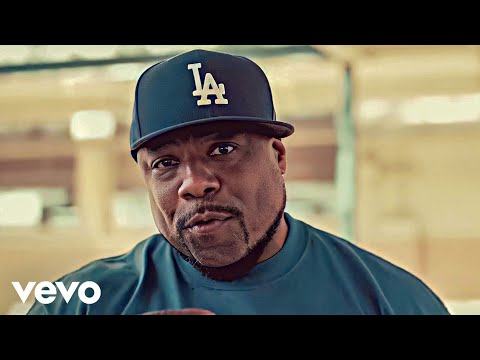 WC, Snoop Dogg, DJ Quik - West Coast Life (Explicit Video) 2023