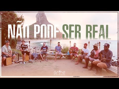 Não Pode Ser Real video