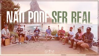 Não Pode Ser Real Music Video