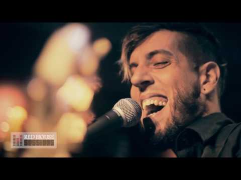Red House Sessions: JAQUE REINA 