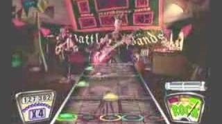 Thrice To Awake and Avenge the Dead GH2 hack