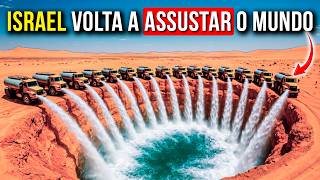 CORRECT AGRICULTURE IN ISRAEL