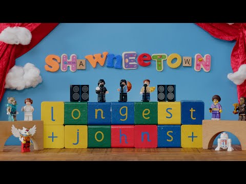 Shawneetown | The Longest Johns