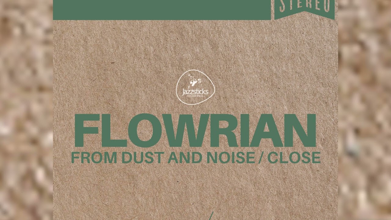 Flowrian - Close