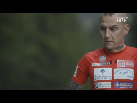 Andreas Ropin setzt sich für die Anonymen Alkoholiker ein