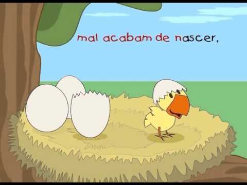 download lagu mp3 mp4 Passarinhos A Bailar Mal Acabam De Nascer, download lagu Passarinhos A Bailar Mal Acabam De Nascer gratis, unduh video klip Passarinhos A Bailar Mal Acabam De Nascer