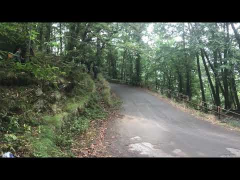 Della Maggiora Ghilardi Renault clio Super 1.600