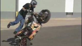 Az&#39;s Finest February