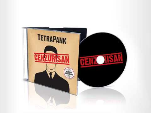 TetraPank - Cenzurisan