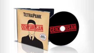 TetraPank - Cenzurisan