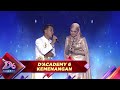 Penonton Bersorak Ikut Bernyanyi Owan Boalemo Ft Lesti Kejora Sekali Seumur Hidup Terkesan