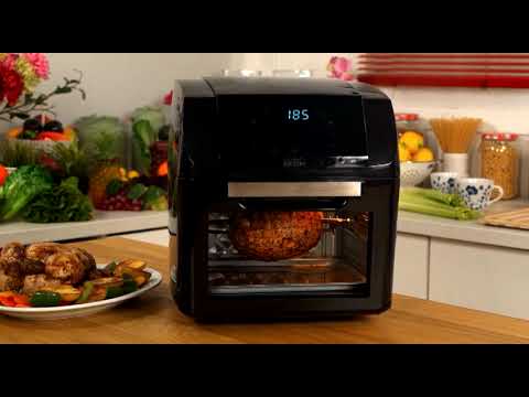 Miniatura del vídeo: STARLYF Air Oven