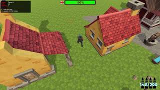 Wacky Soldiers 2019-08-11 - development