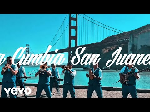 Grupo Los Kiero De Edgar Zacary - Cumbia San Juanela