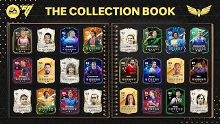 3M COIN ICON PULL - The FC 24 Collection Book Continues - RTG #3