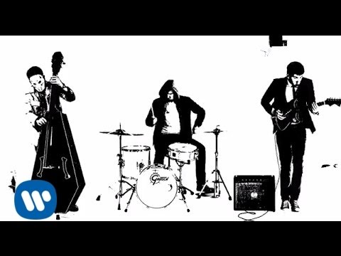 Max Frost - Paranoia [Official Video]