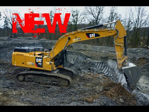 NEW CAT 352F