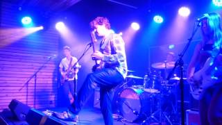 Surfer Blood - Voyager Reprise (Houston 01.30.17) HD
