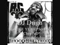 BG-LIKE YEAH Screwed n Chopped DJ DRIGH