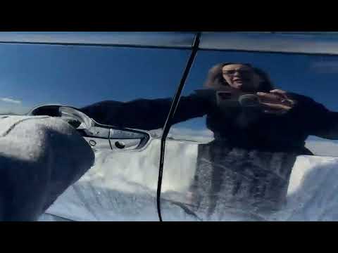 2019 Honda Civic Sedan EX CVT in Black for sale at Finch Hyundai in London, ON