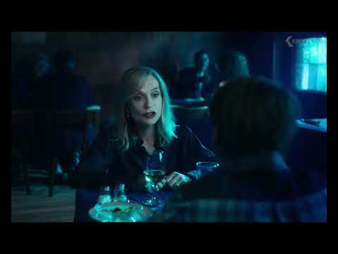 DIE ZEIT, DIE WIR TEILEN Trailer German Deutsch 2022 Exklusiv