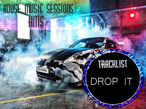 Techmo - HOUSE MUSIC SESSIONS → NUM.1 → BEST HOUSE MUSIC 2014