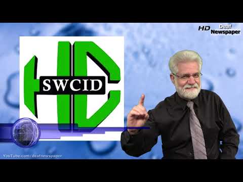 News in ASL 5.26.2019