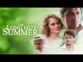 The Long Hot Summer Full Movie Don Johnson Jason Robards Judith Ivey