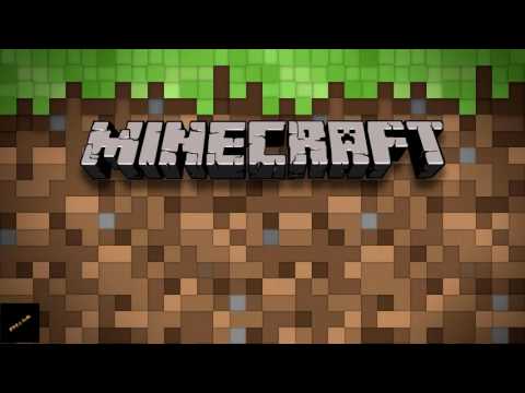 MineCraft Music: Dry Hands (Alpha)