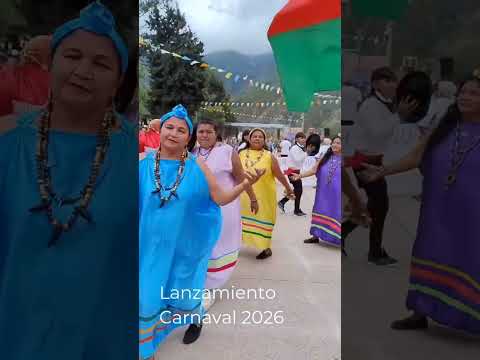 #carnaval2026 #volcan #jujuy
