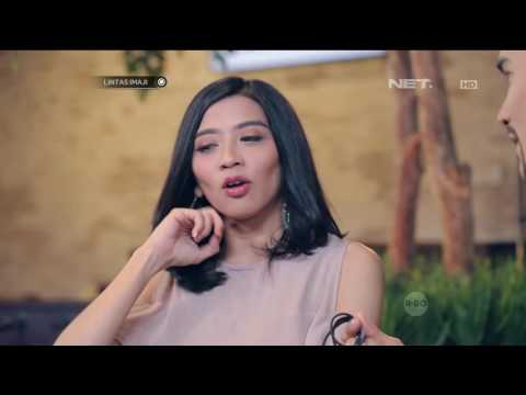 Lintas Imaji: Romy Tebak Kepribadian Ayu Hastari dari Barang Pribadi di Tasnya (1/3)