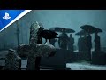 The Dark Pictures Anthology: Little Hope | Secrets & Premonitions Trailer | PS4