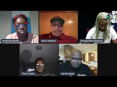 Promotional video thumbnail 4 for So It Is Written LLC Writing & Editing Services