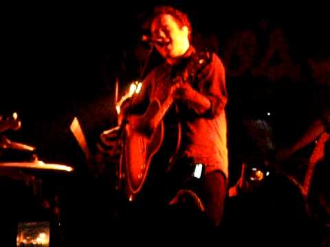 Overdue - The Get Up Kids - Live at Emo's Austin