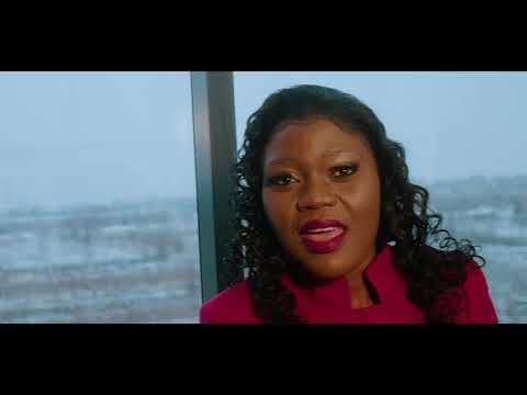Liberian Gospel Music - I AM BLESS (MIN-COMFORT KOON FT AMB OXFORD DIXON)