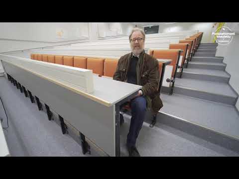 Arkkitehtitoimisto Aitoaho & Viljasen kokemuksia Gerflorista