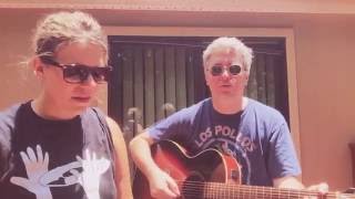 &quot;Peoria Lunchbox Blues,&quot; a Magnolia Electric Co. By Matt Brown and Halley O&#39;Malley