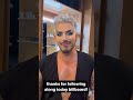 Adam Lambert on Billboard ig celebrating New EP AFTERS!/rehearsal/soundcheck/Ready for WeHo Pride!