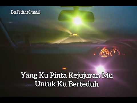 X-Ray~Mekar Di Jiwa (Lirik)