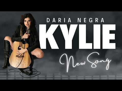 Daria NEGRA - KYLIE (cover Akcent 2024)