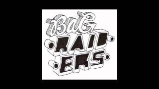 Bag Raiders - Sunlight HD