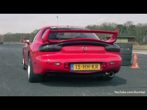 Harga Mazda RX-7 bekas dan baru September 2018 Harga Mazda RX-7 bekas dan baru September 2018