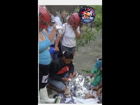 ¡Milagro en Imías!:#MilagroReal#ImpactoTotal#HistoriaQueConmueve#ViralExplosivo