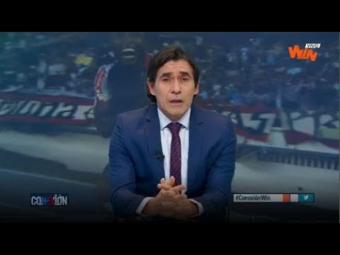 Jeison Murillo ya venía siendo destacado, hay que reconocerle su momento: Galván