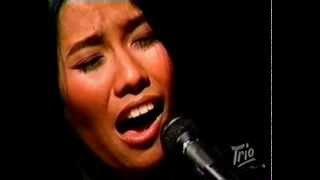 Anggun : Sessions at West 54th (American TV Show)
