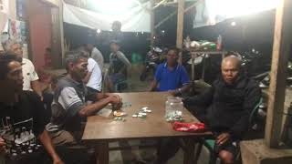 Komunitas Gaple Padang Baru