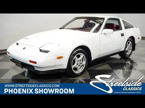 1987 Nissan 300ZX (CC-1490719) for sale in Mesa, Arizona